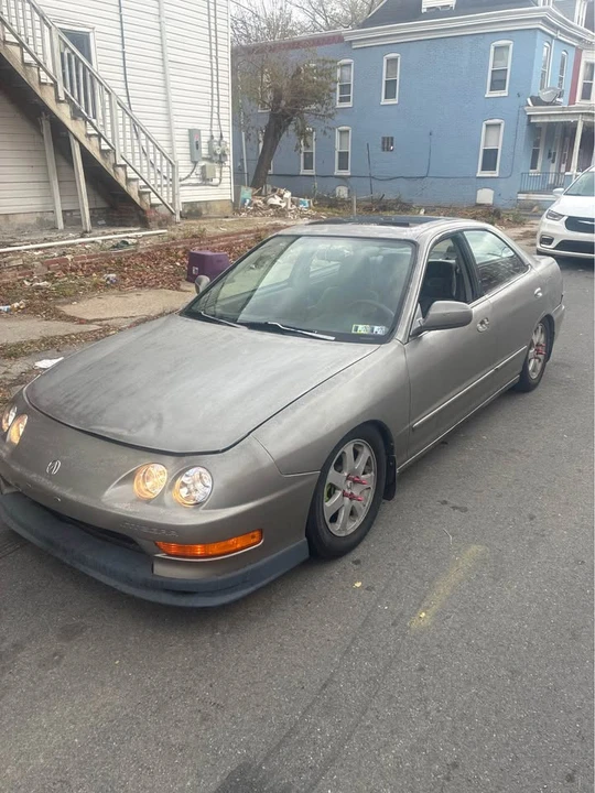 2000 Acura Integra 3rd Gen - Image 3 of 3