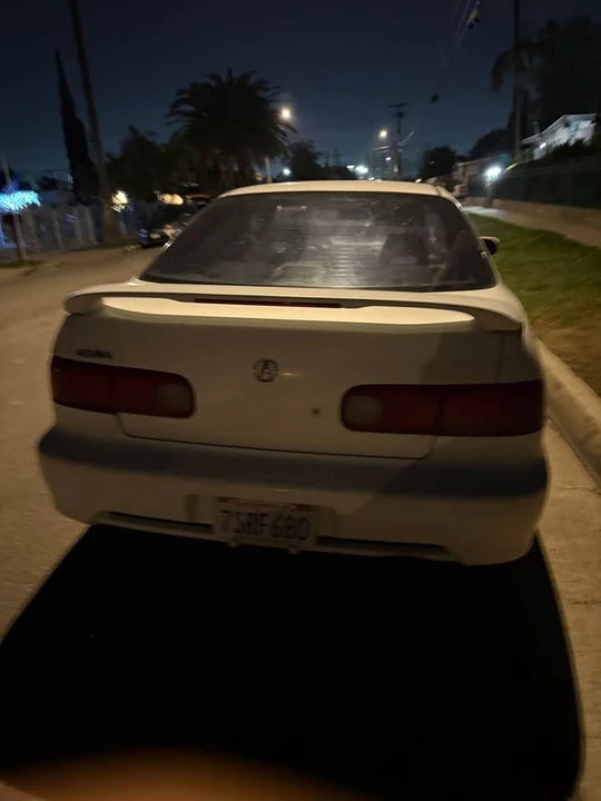 2000 Acura Integra 3rd Gen - Image 5 of 9