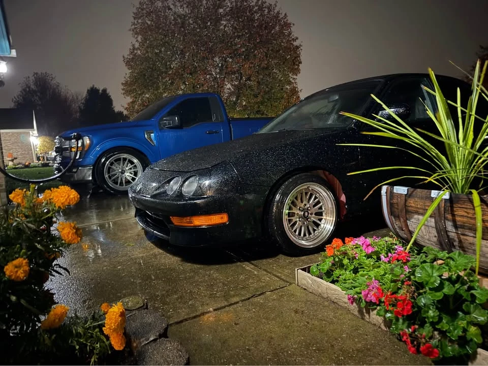 2000 Acura Integra 3rd Gen - Image 4 of 7