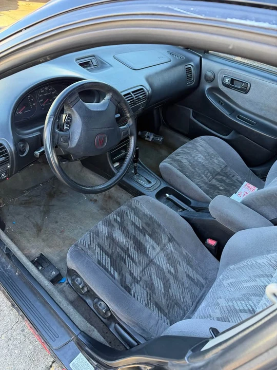 2000 Acura Integra 3rd Gen - Image 5 of 7
