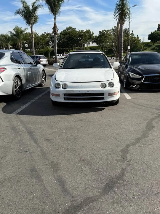 2000 Acura Integra 3rd Gen - Image 6 of 9
