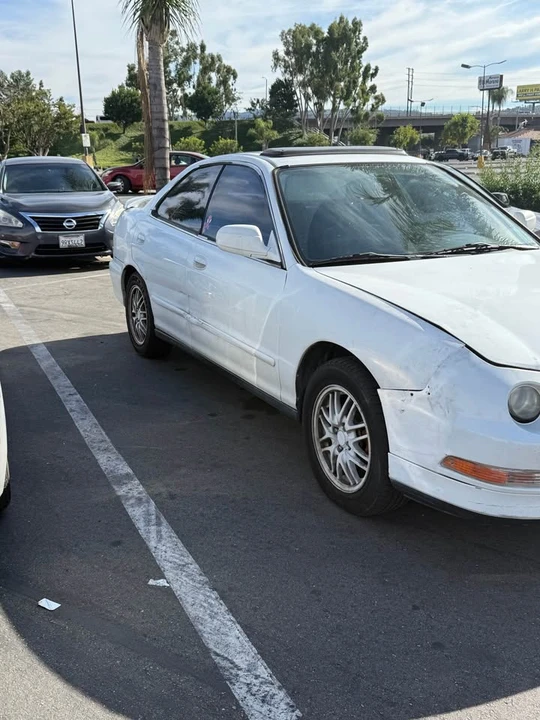 2000 Acura Integra 3rd Gen - Image 8 of 9