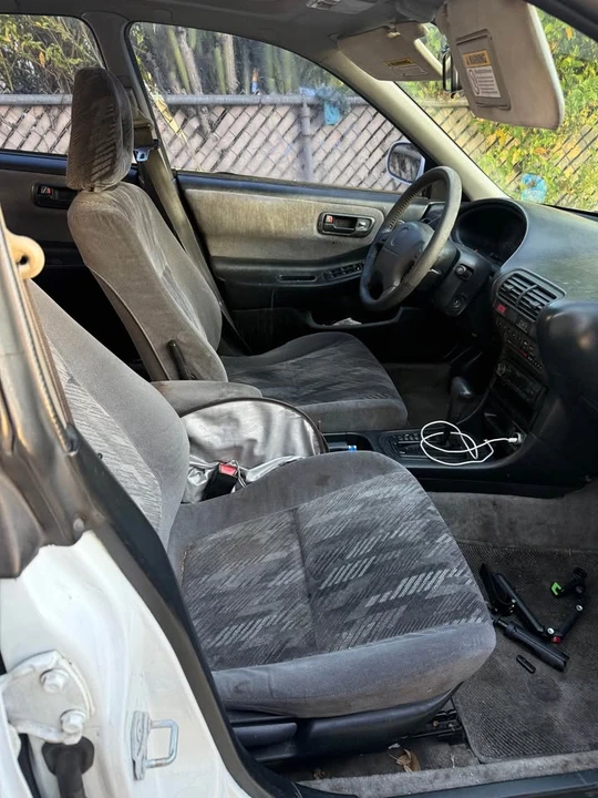 2000 Acura Integra 3rd Gen - Image 4 of 9