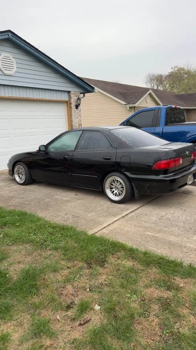 2000 Acura Integra 3rd Gen - Image 3 of 7