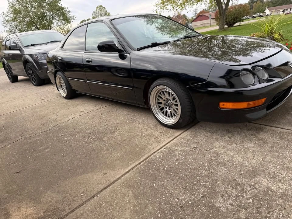 2000 Acura Integra 3rd Gen - Image 2 of 7