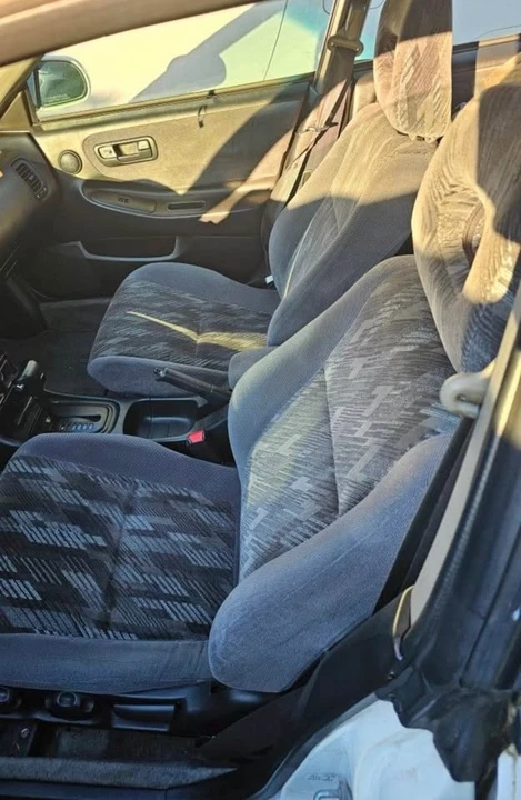 2000 Acura Integra 3rd Gen - Image 3 of 10
