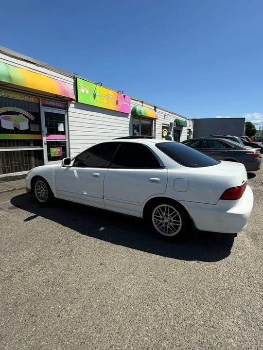 2000 Acura Integra 3rd Gen - Image 2 of 10