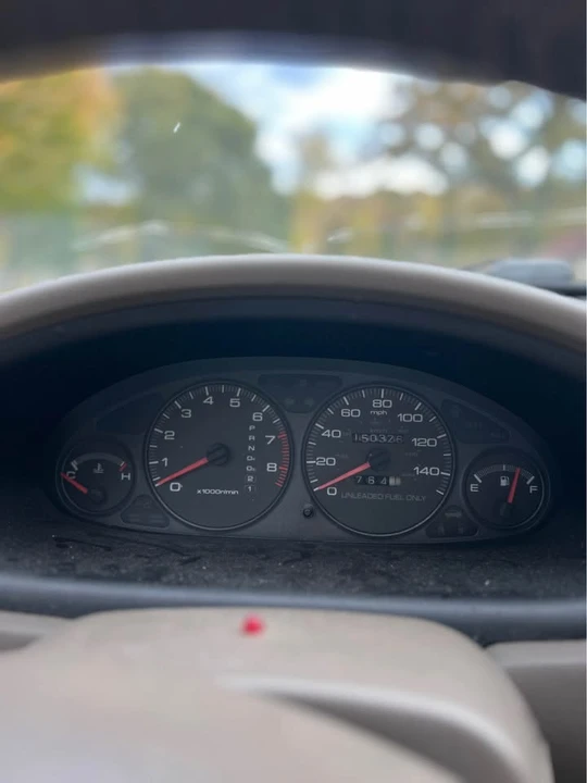 2000 Acura Integra 3rd Gen - Image 11 of 11