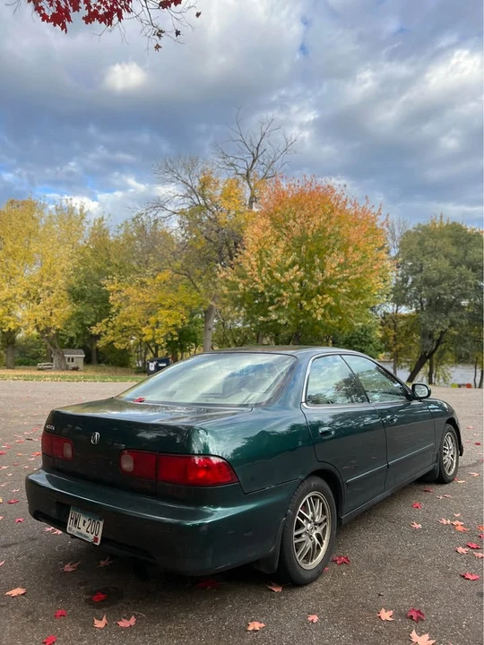 2000 Acura Integra 3rd Gen - Image 3 of 11
