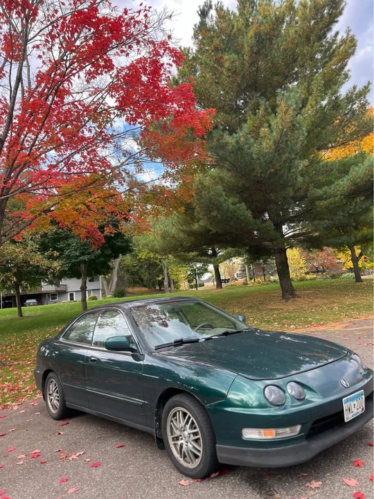 2000 Acura Integra 3rd Gen - Image 8 of 11