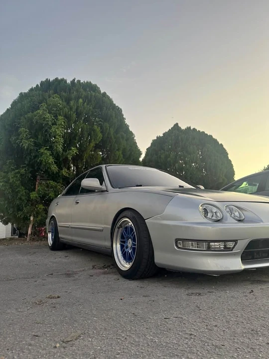 2000 Acura Integra 3rd Gen - Image 2 of 13