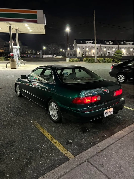 2000 Acura Integra 3rd Gen - Image 4 of 11