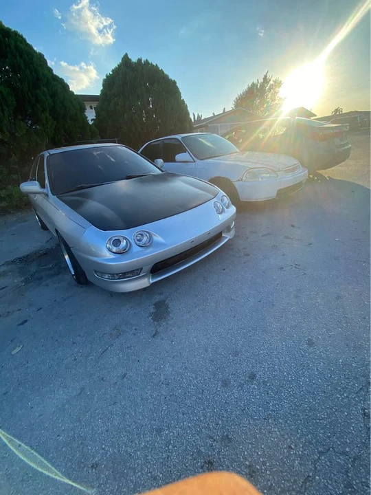 2000 Acura Integra 3rd Gen - Image 6 of 13