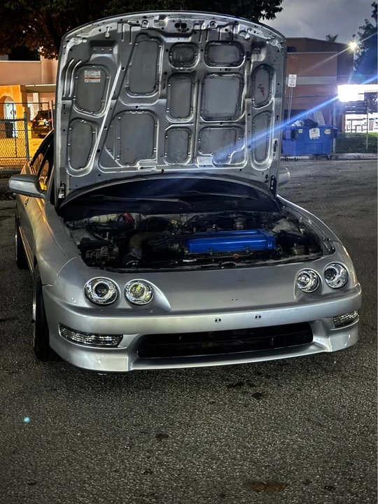 2000 Acura Integra 3rd Gen - Image 13 of 13