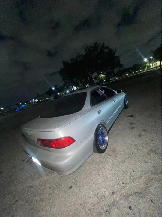 2000 Acura Integra 3rd Gen - Image 8 of 13