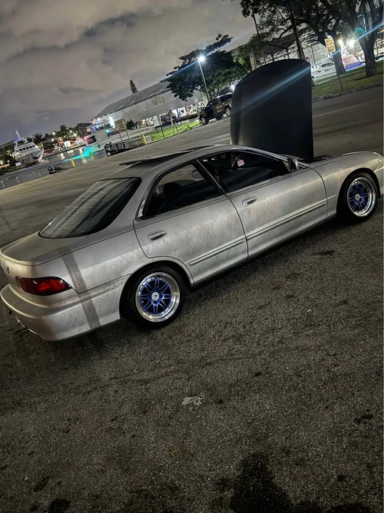 2000 Acura Integra 3rd Gen - Image 11 of 13