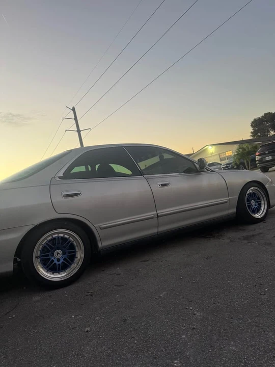 2000 Acura Integra 3rd Gen - Image 3 of 13