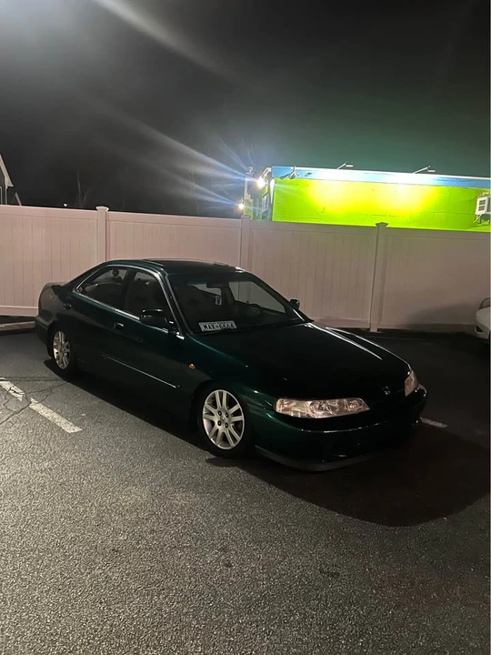 2000 Acura Integra 3rd Gen - Image 8 of 11