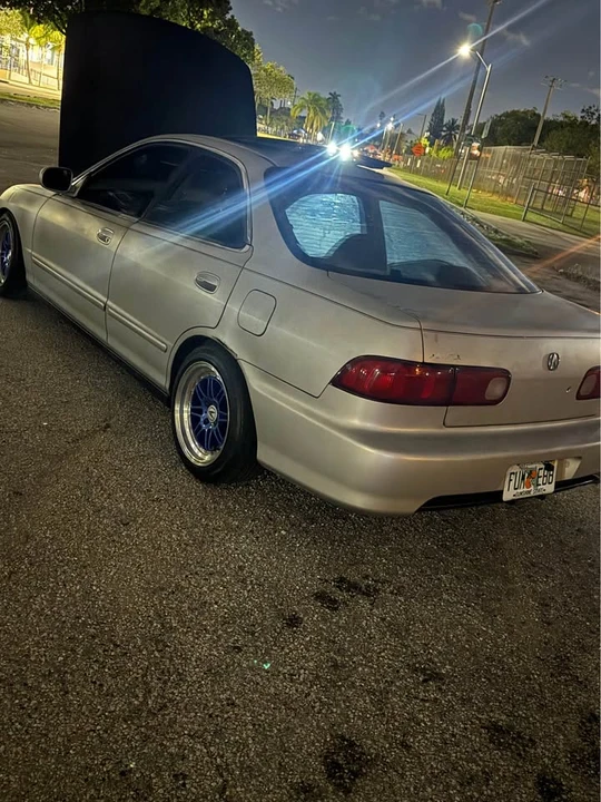 2000 Acura Integra 3rd Gen - Image 10 of 13