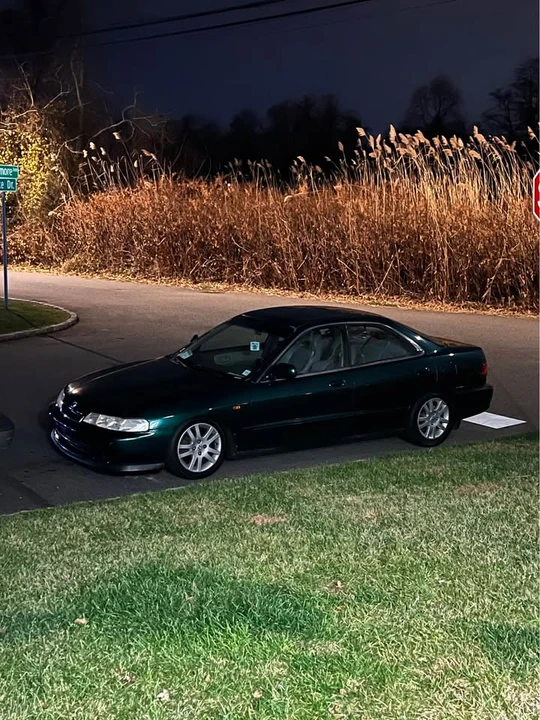 2000 Acura Integra 3rd Gen - Image 6 of 11