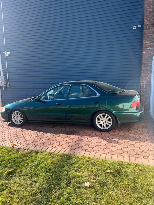 2000 Acura Integra 3rd Gen - Image 11 of 11