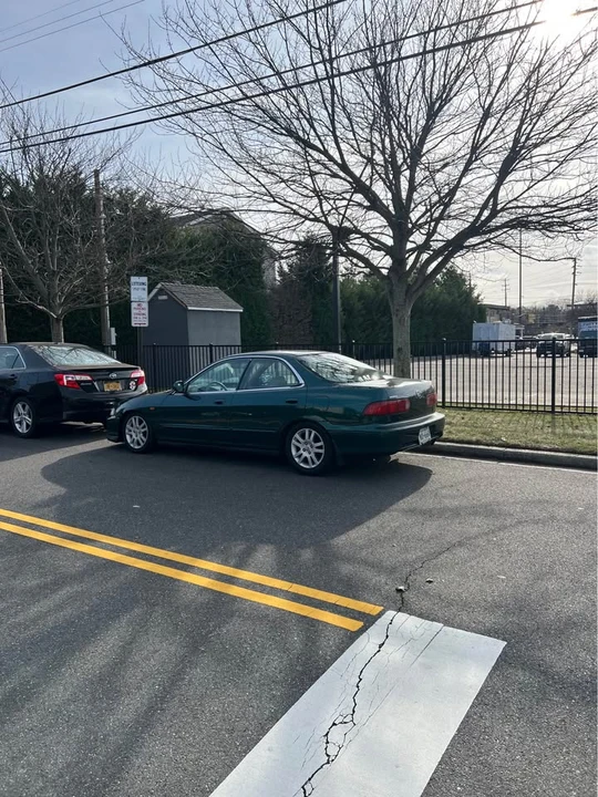 2000 Acura Integra 3rd Gen - Image 3 of 11