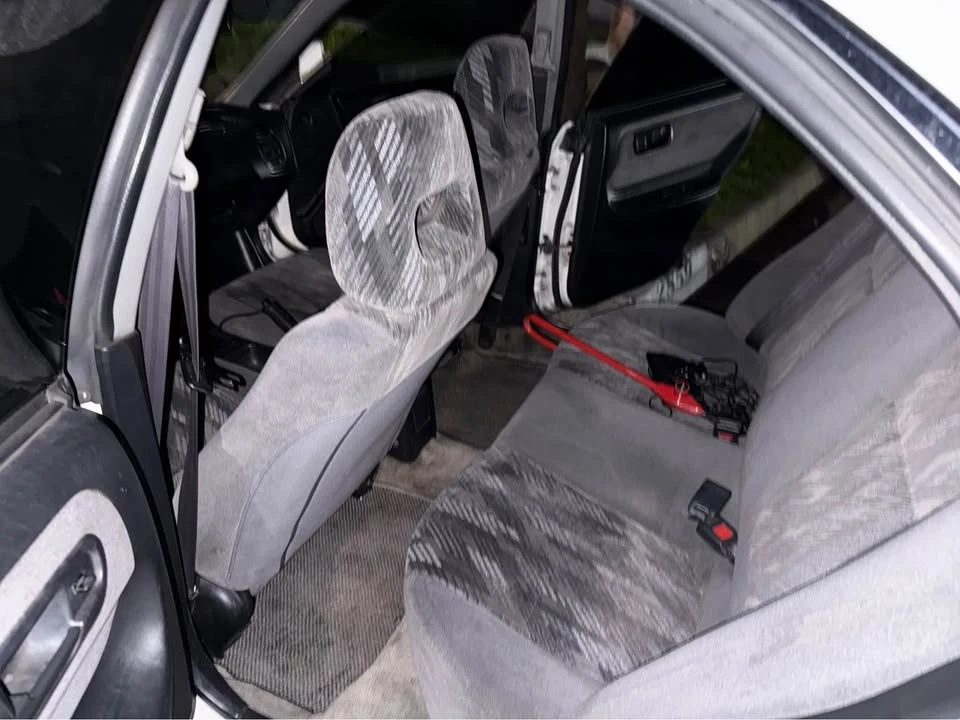 2000 Acura Integra 3rd Gen - Image 6 of 10