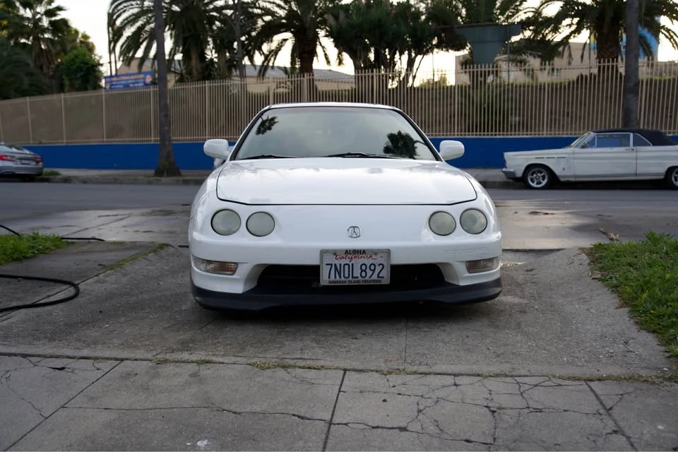 2000 Acura Integra 3rd Gen - Image 2 of 10