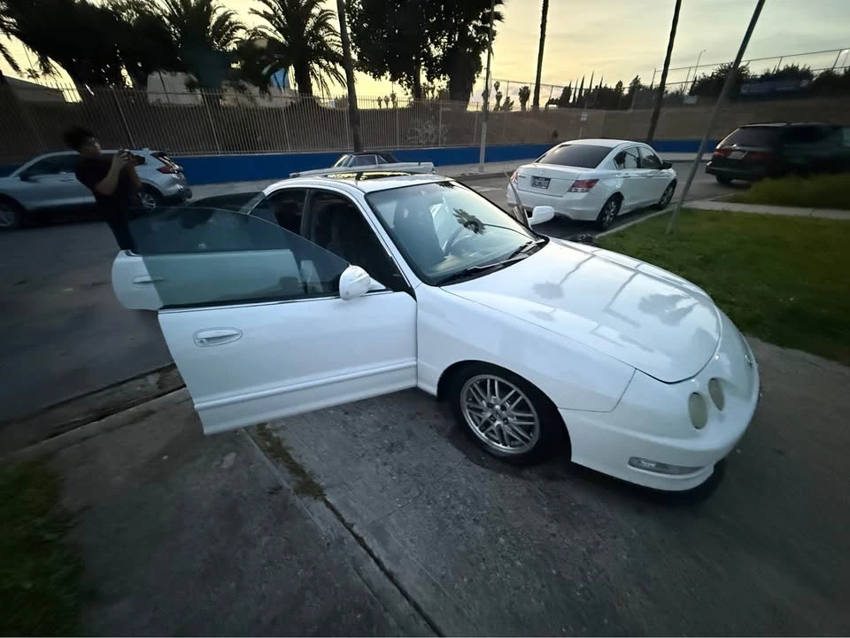 2000 Acura Integra 3rd Gen - Image 10 of 10