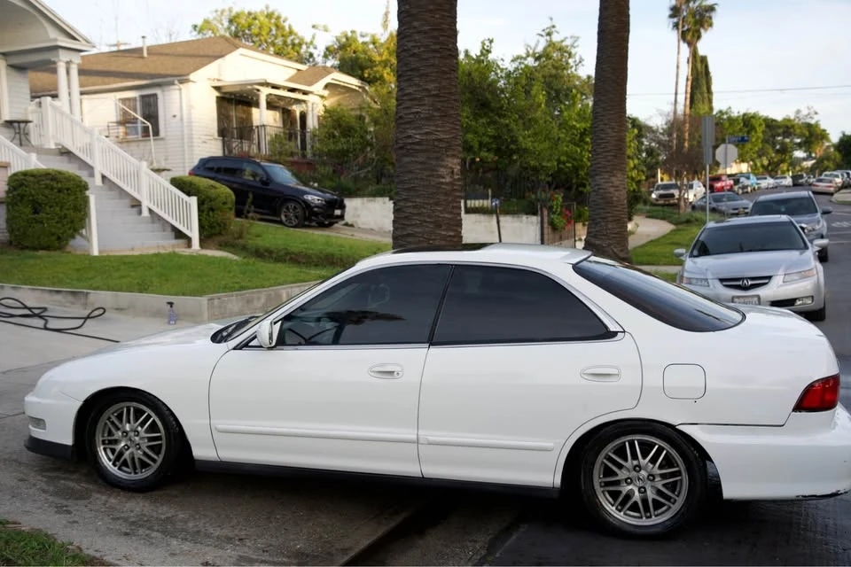 2000 Acura Integra 3rd Gen - Image 4 of 10