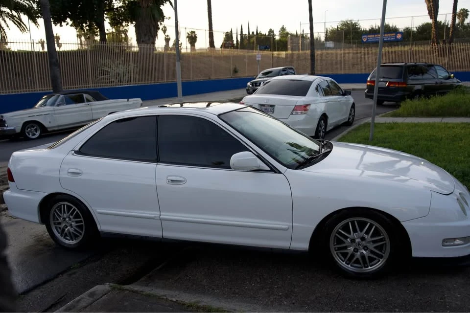 2000 Acura Integra 3rd Gen - Image 3 of 10