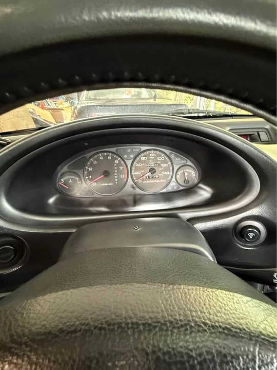 2000 Acura Integra 3rd Gen - Image 12 of 20