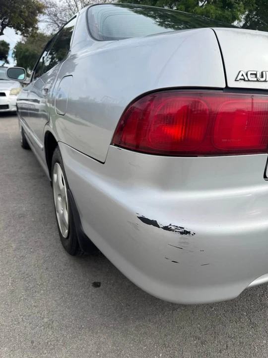 2000 Acura Integra 3rd Gen - Image 9 of 20