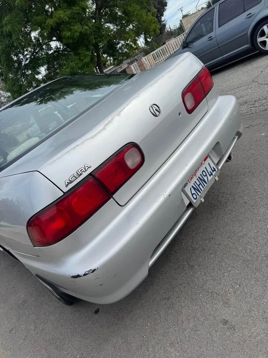 2000 Acura Integra 3rd Gen - Image 7 of 20