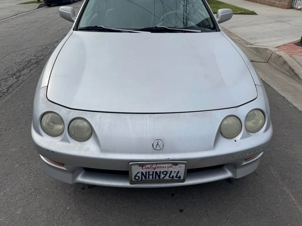 2000 Acura Integra 3rd Gen - Image 5 of 20