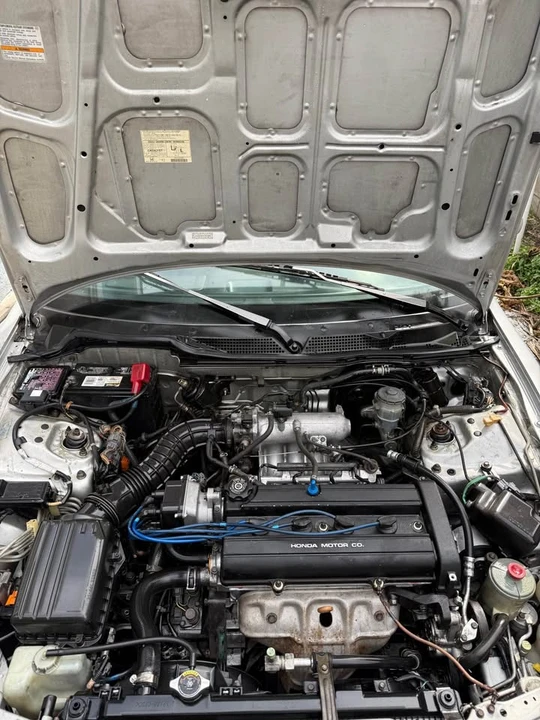 2000 Acura Integra 3rd Gen - Image 19 of 20