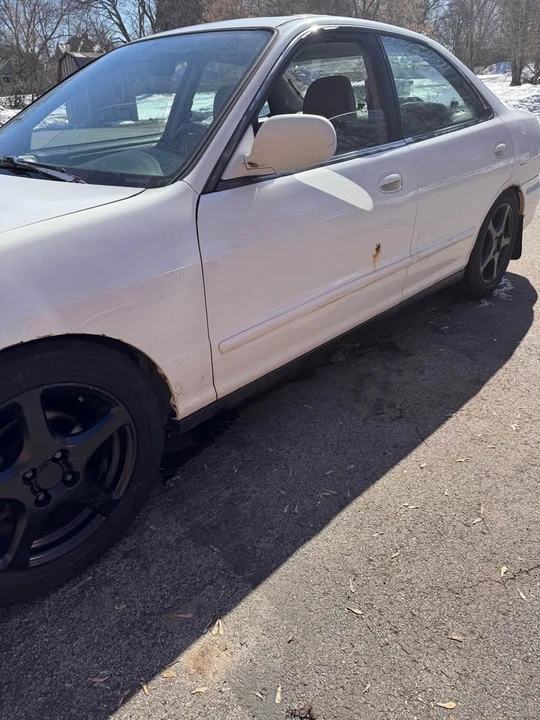2000 Acura Integra 3rd Gen - Image 6 of 9