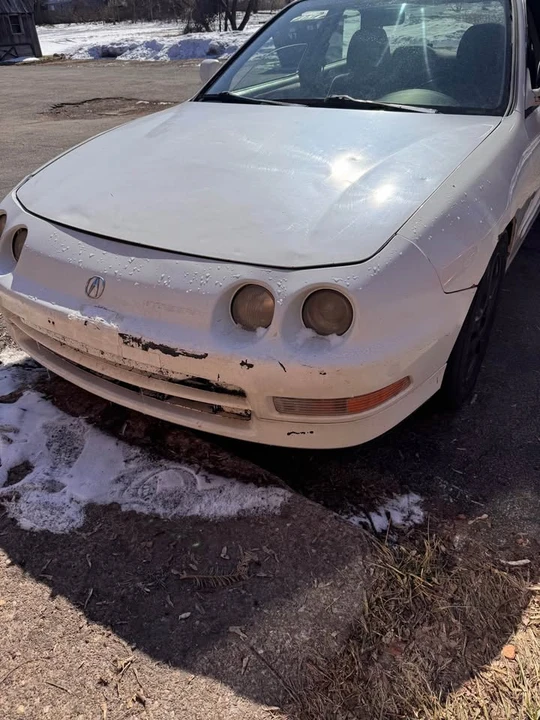 2000 Acura Integra 3rd Gen - Image 5 of 9