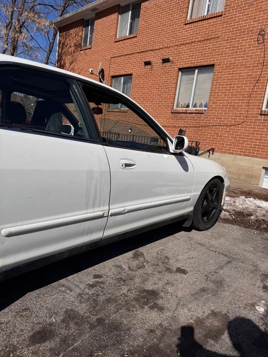 2000 Acura Integra 3rd Gen - Image 8 of 9