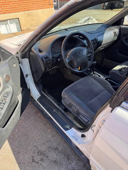 2000 Acura Integra 3rd Gen - Image 3 of 9
