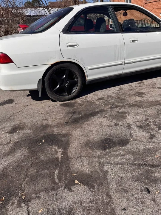 2000 Acura Integra 3rd Gen - Image 9 of 9
