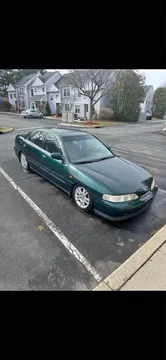 2000 Acura Integra LS Sedan