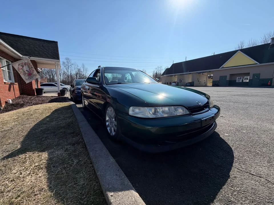 2000 Acura Integra 3rd Gen - Image 6 of 7