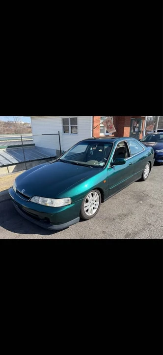 2000 Acura Integra 3rd Gen - Image 5 of 7