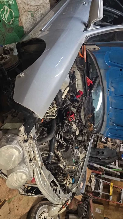 2000 Acura Integra 3rd Gen - Image 3 of 4