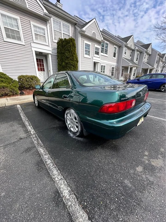 2000 Acura Integra 3rd Gen - Image 2 of 7