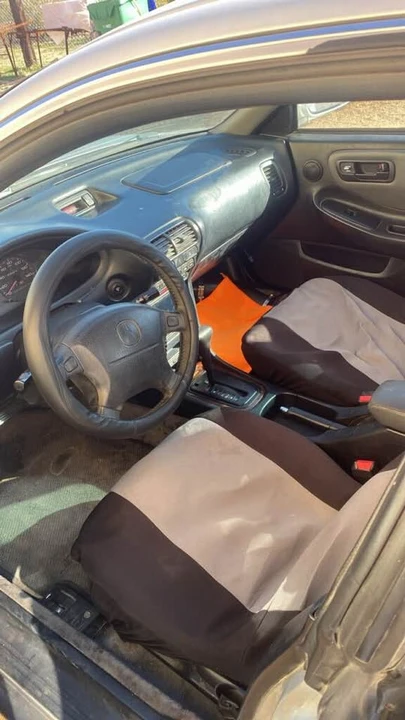 2000 Acura Integra 3rd Gen - Image 8 of 11