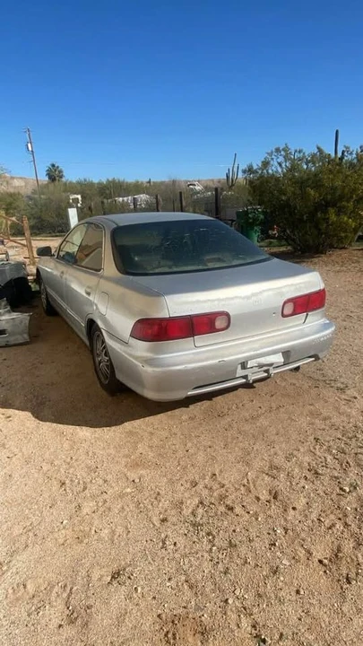 2000 Acura Integra 3rd Gen - Image 4 of 11
