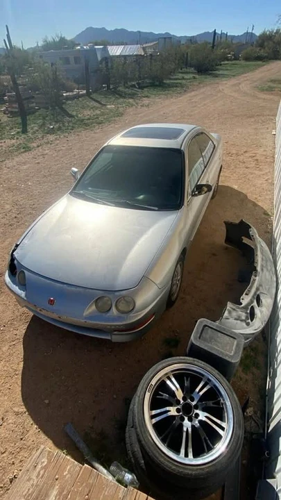 2000 Acura Integra 3rd Gen - Image 3 of 11