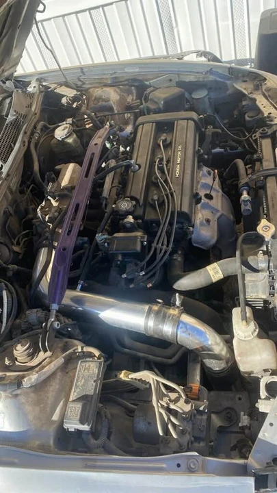 2000 Acura Integra 3rd Gen - Image 6 of 11